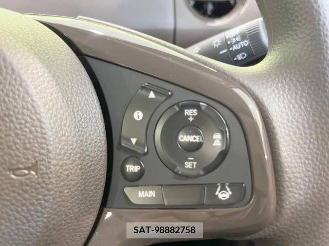 Honda N BOX 2023-07 364683-6