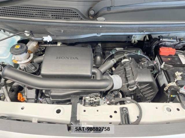Honda N BOX 2023-07 364683-18