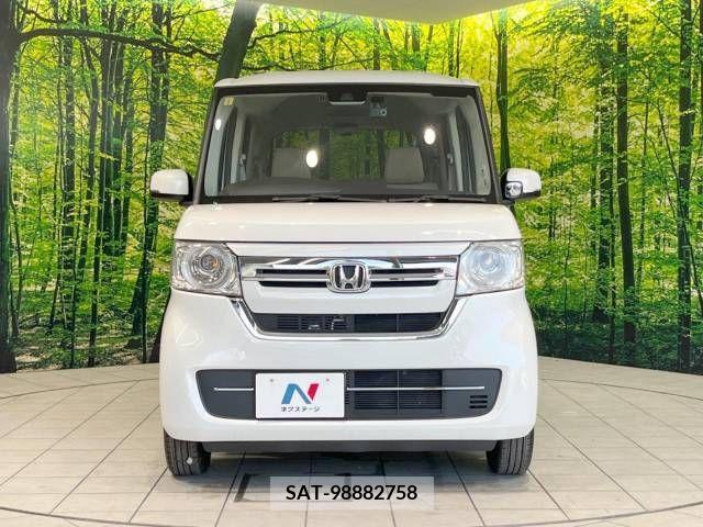 Honda N BOX 2023-07 364683-14