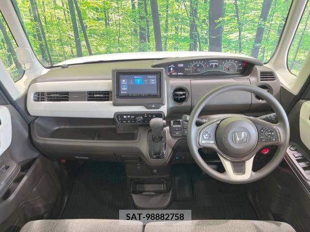 Honda N BOX 2023-07 364683-1