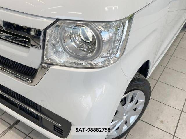 Honda N BOX 2023-07 364683-12