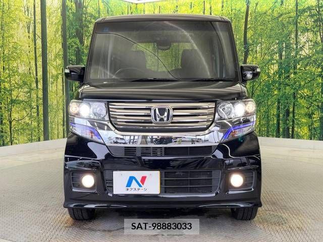 Honda N BOX CUSTOM 2013-04 325690-14