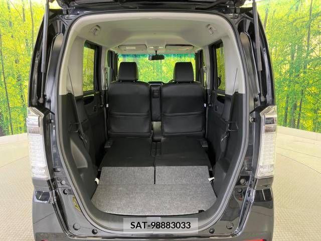 Honda N BOX CUSTOM 2013-04 325690-10