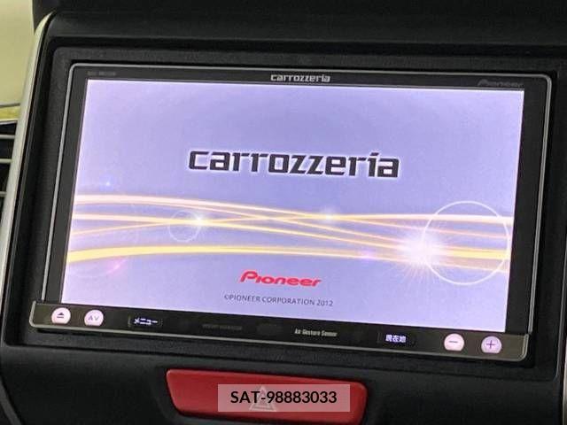 Honda N BOX CUSTOM 2013-04 325690-2