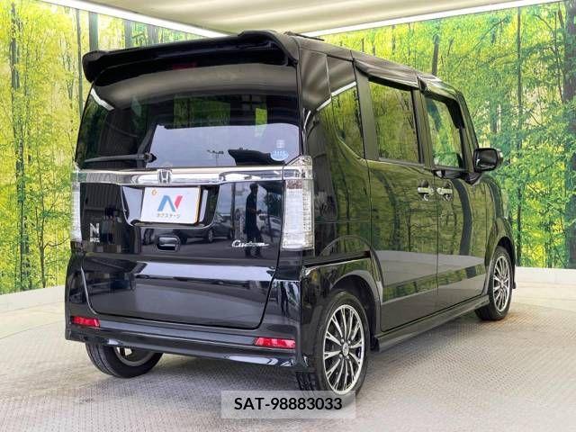 Honda N BOX CUSTOM 2013-04 325690-17