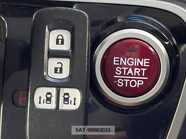 Honda N BOX CUSTOM 2013-04 325690-5