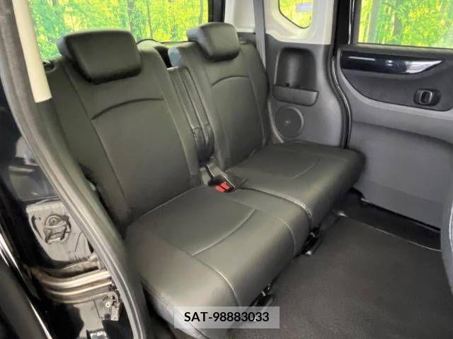 Honda N BOX CUSTOM 2013-04 325690-9