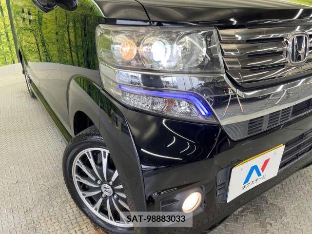 Honda N BOX CUSTOM 2013-04 325690-12