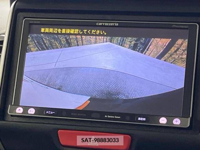 Honda N BOX CUSTOM 2013-04 325690-4