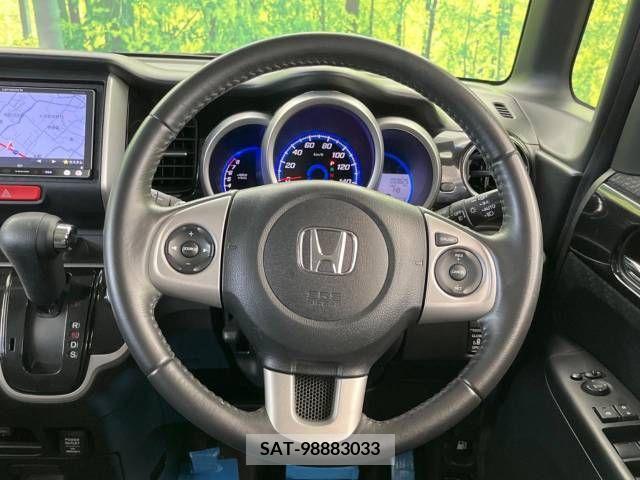 Honda N BOX CUSTOM 2013-04 325690-11