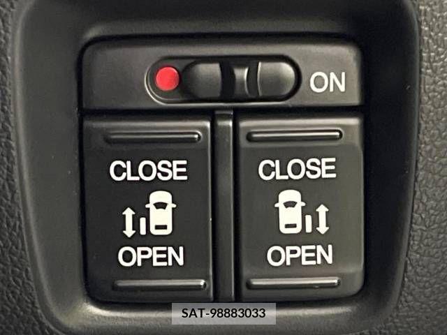 Honda N BOX CUSTOM 2013-04 325690-3