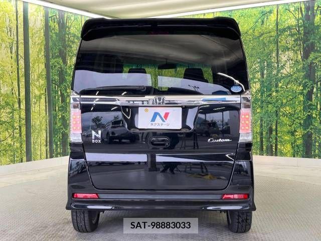 Honda N BOX CUSTOM 2013-04 325690-15