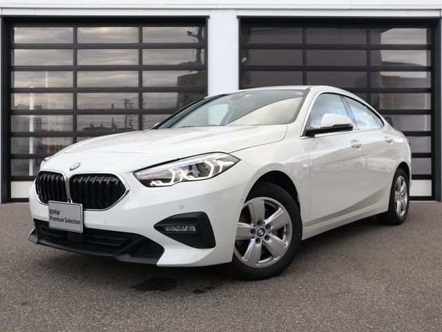 Bmw 2 SERIES 2021-08 190535-0
