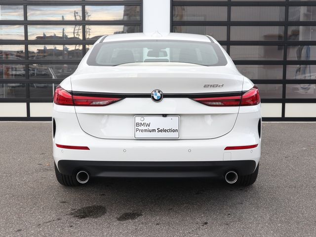 Bmw 2 SERIES 2021-08 190535-5