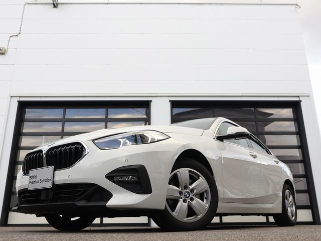 Bmw 2 SERIES 2021-08 190535-1