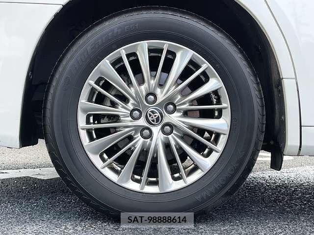 Toyota ALPHARD 2019-11 355408-3