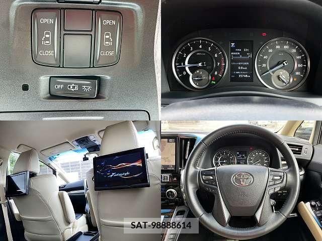 Toyota ALPHARD 2019-11 355408-5