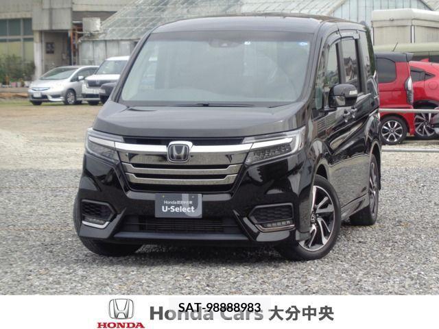 Honda STEP WGN 2019-03 324688-0
