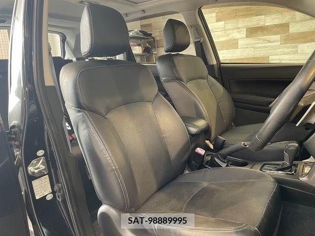 Subaru FORESTER 2012-12 209039-7