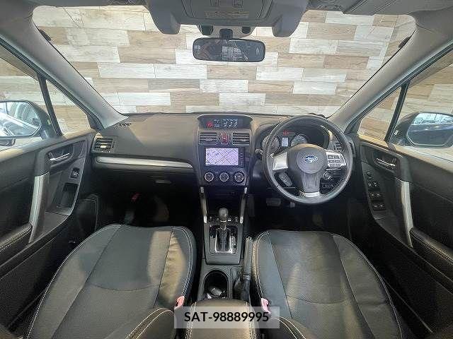 Subaru FORESTER 2012-12 209039-1