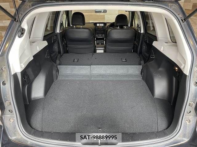 Subaru FORESTER 2012-12 209039-19