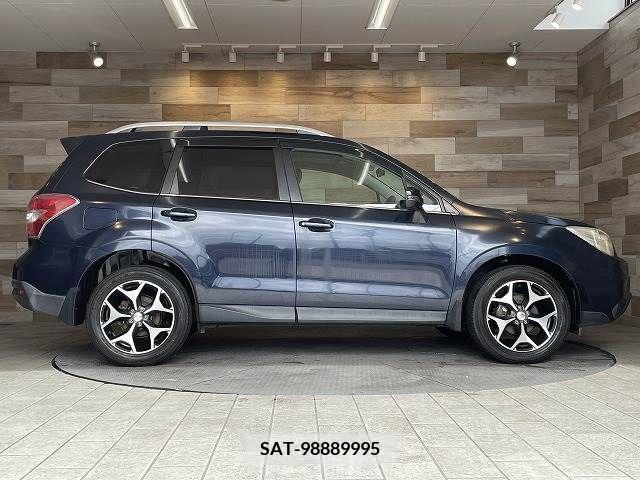 Subaru FORESTER 2012-12 209039-17
