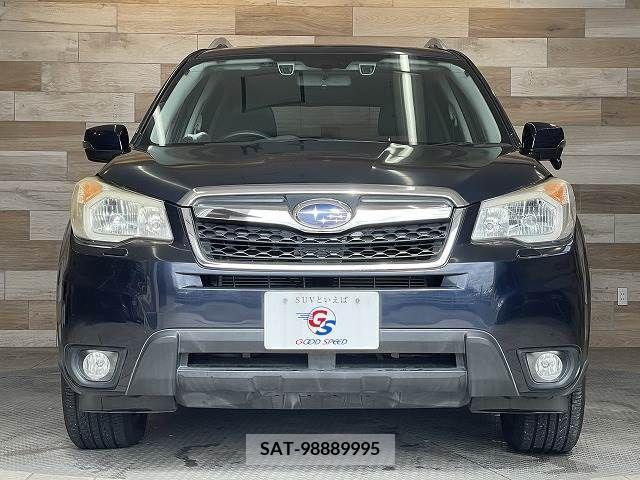 Subaru FORESTER 2012-12 209039-16