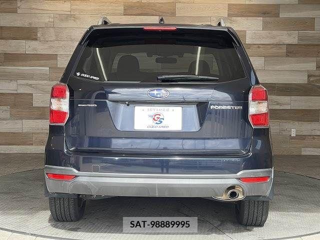 Subaru FORESTER 2012-12 209039-18