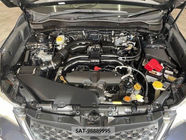 Subaru FORESTER 2012-12 209039-13
