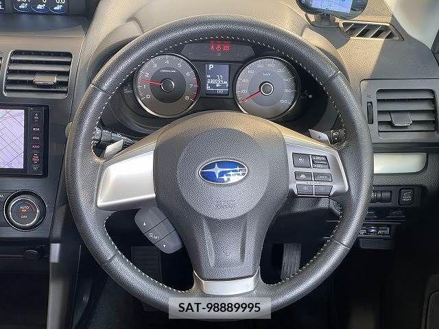 Subaru FORESTER 2012-12 209039-12