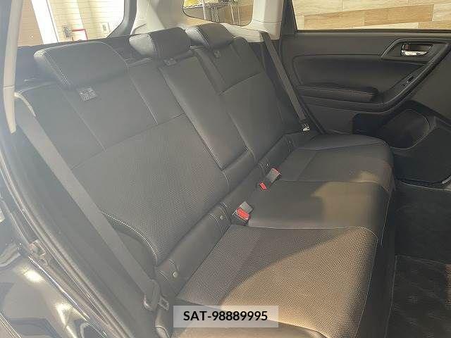 Subaru FORESTER 2012-12 209039-8