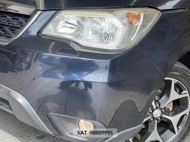 Subaru FORESTER 2012-12 209039-9