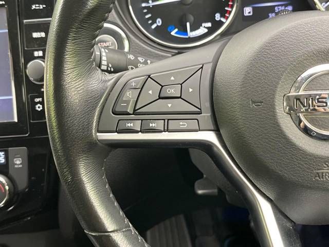 Nissan X-TRAIL 2018-11 186355-17