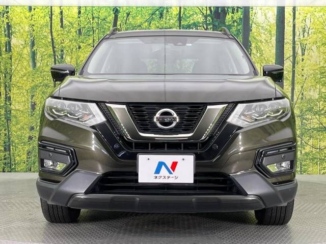 Nissan X-TRAIL 2018-11 186355-13