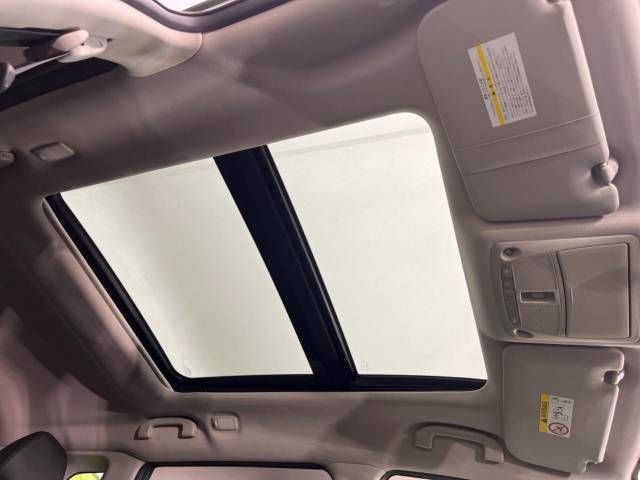 Nissan X-TRAIL 2018-11 186355-2