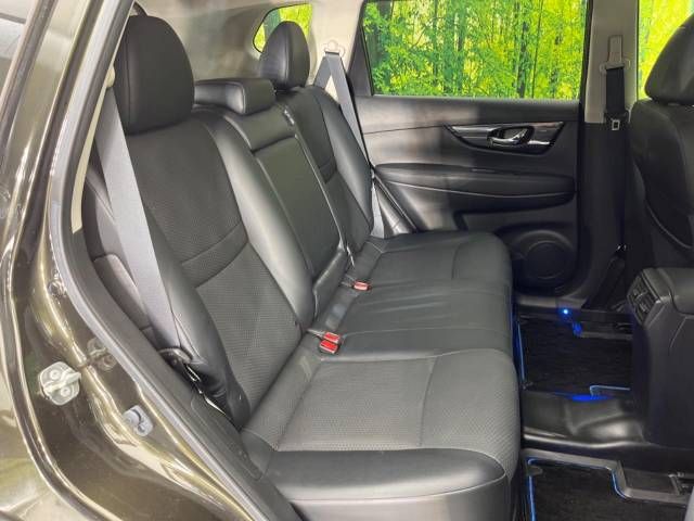 Nissan X-TRAIL 2018-11 186355-9