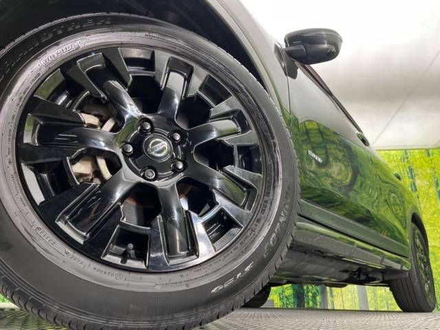 Nissan X-TRAIL 2018-11 186355-12