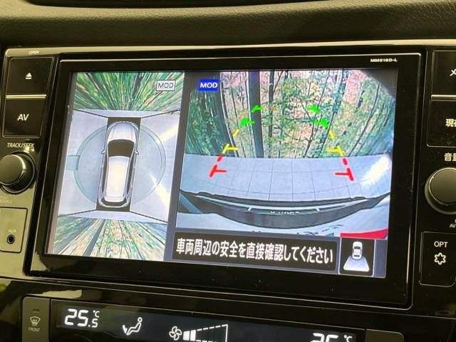 Nissan X-TRAIL 2018-11 186355-5
