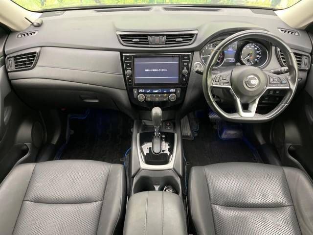 Nissan X-TRAIL 2018-11 186355-1