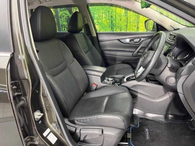 Nissan X-TRAIL 2018-11 186355-8