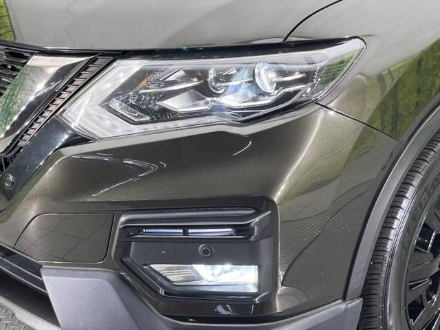 Nissan X-TRAIL 2018-11 186355-11