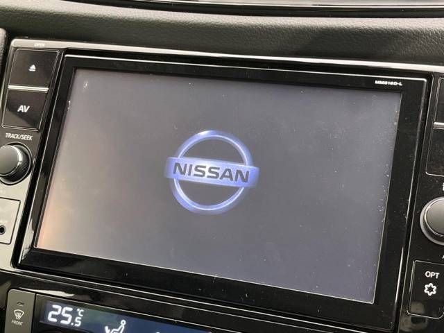 Nissan X-TRAIL 2018-11 186355-4