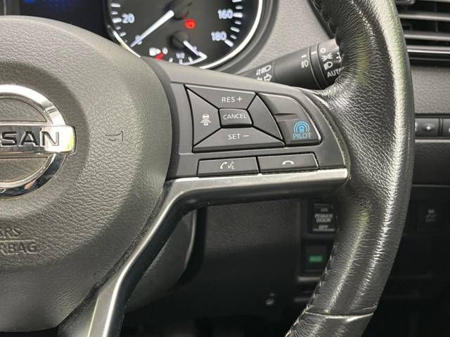 Nissan X-TRAIL 2018-11 186355-18