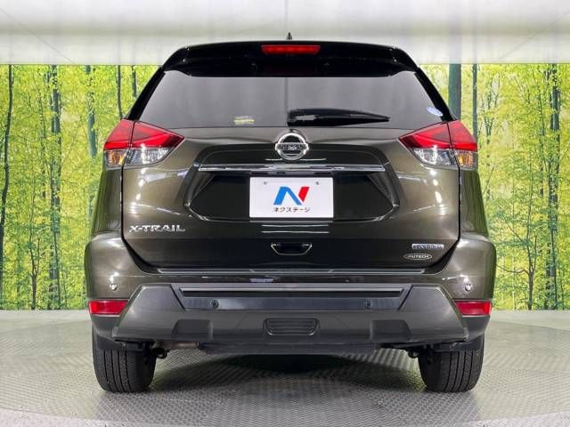 Nissan X-TRAIL 2018-11 186355-14