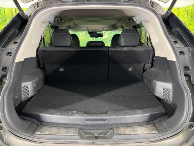 Nissan X-TRAIL 2018-11 186355-10