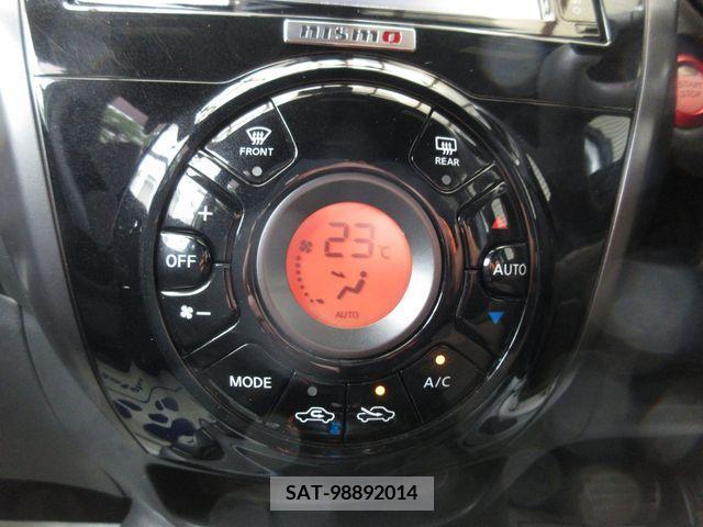 Nissan NOTE 2017-04 305389-19