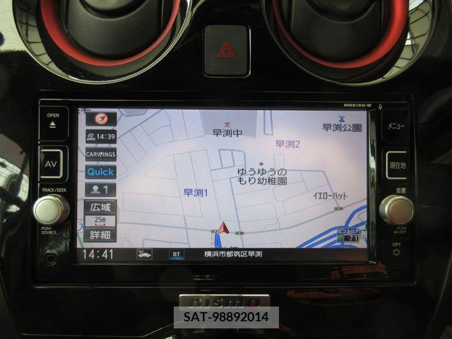 Nissan NOTE 2017-04 305389-18