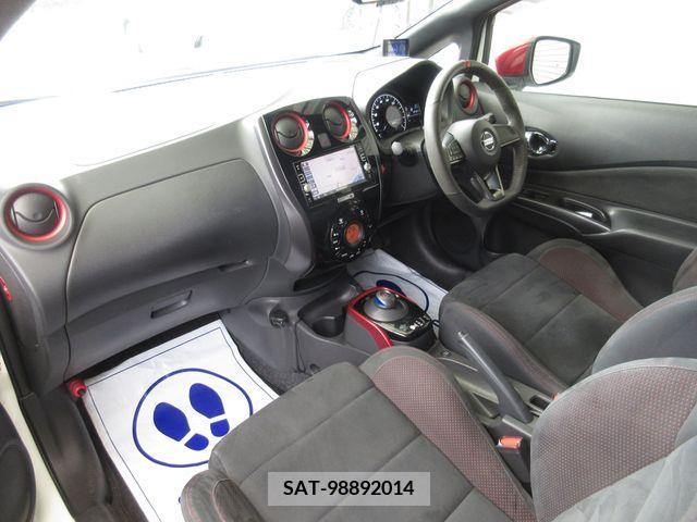 Nissan NOTE 2017-04 305389-13
