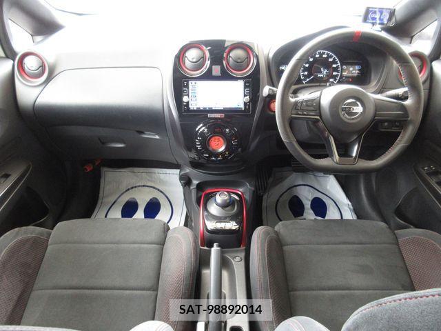 Nissan NOTE 2017-04 305389-14