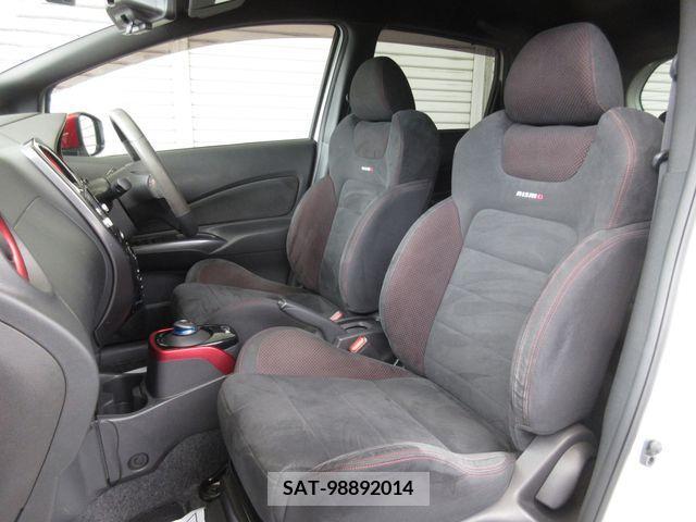 Nissan NOTE 2017-04 305389-12
